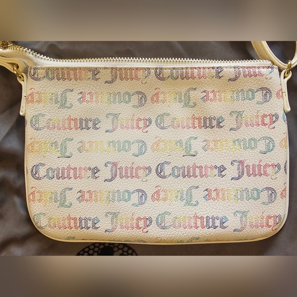 Juicy Couture Crossbody - Picture 6 of 10